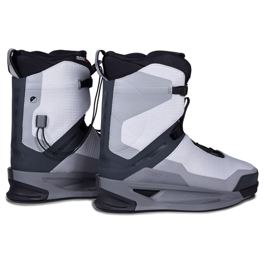 Hyperlite ZER02 Wakeboard Bindings 2026 - Size 11